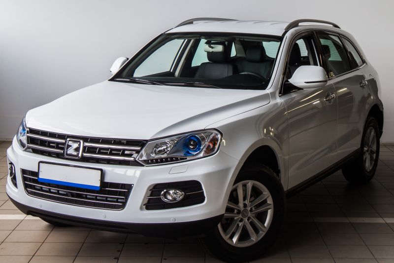Как официальный дилер Zotye поможет найти подходящий автомобиль в Москве