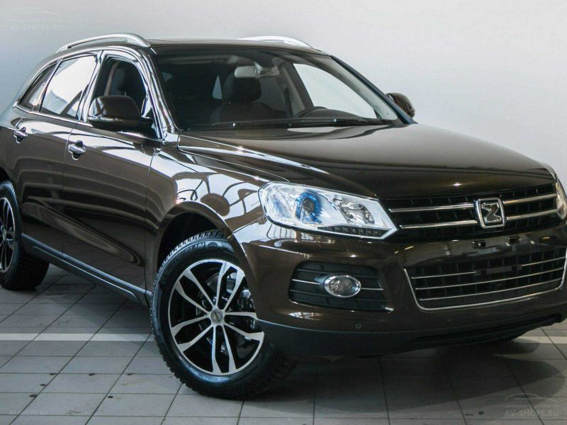 Как официальный дилер Zotye поможет найти подходящий автомобиль в Москве