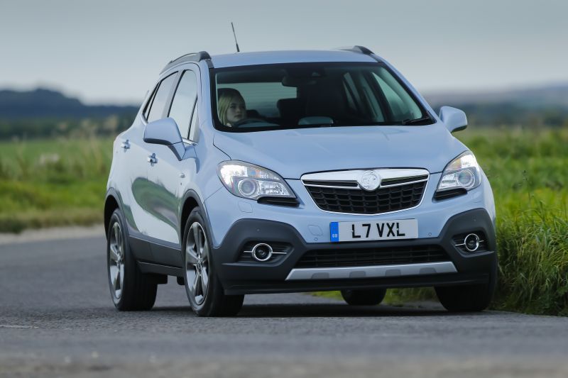 Как Opel Mokka википедия помогает оптимизировать жизнь
