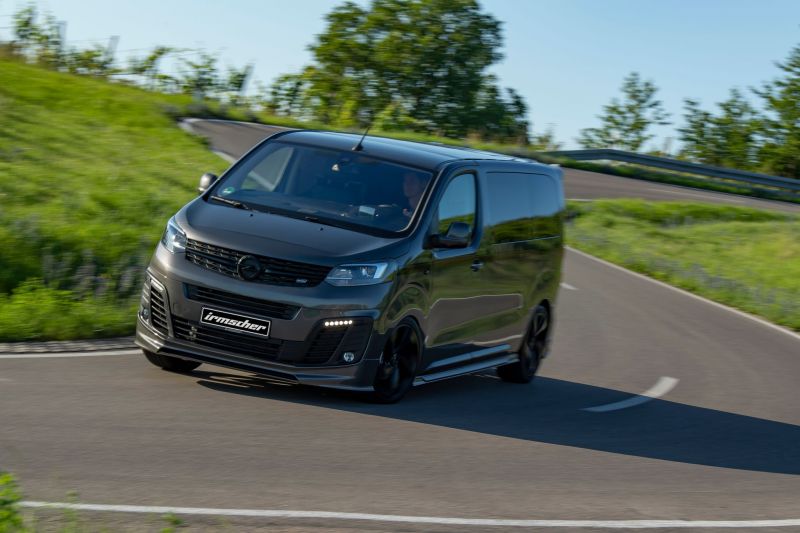 Как Opel Zafira Life покорит российский авторынок в 2023 году