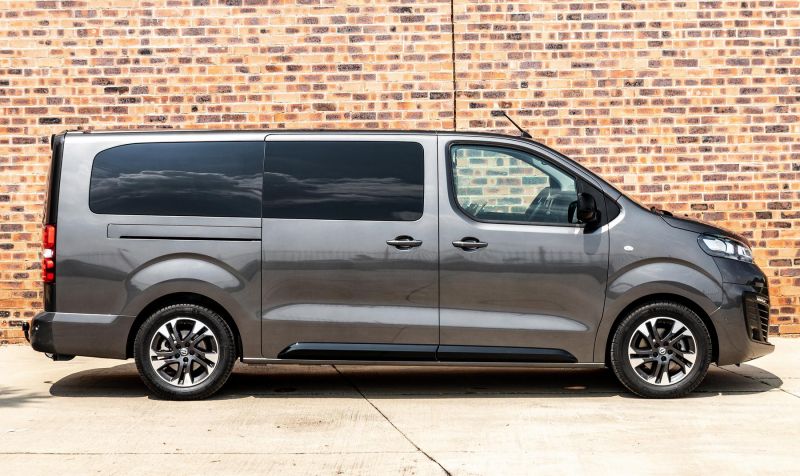 Как Opel Zafira Life покорит российский авторынок в 2023 году