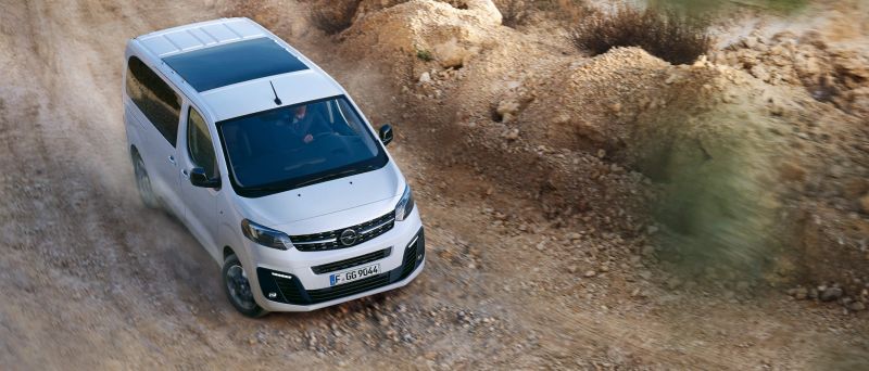 Как Opel Zafira Life покорит российский авторынок в 2023 году