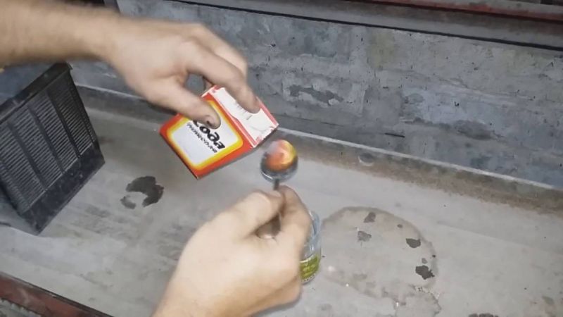 Как отремонтировать корпус аккумулятора в домашних условиях: удивительно простые способы