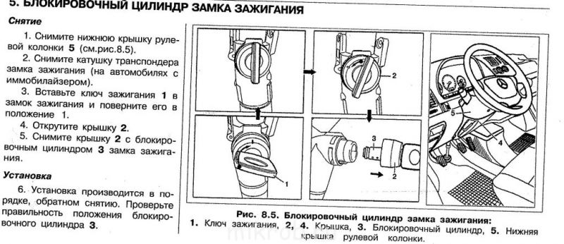 Как отремонтировать легендарного "мерседес вито 1996":интересные советы и рекомендации