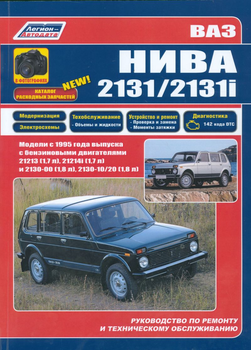 Как отремонтировать ниву 1985 года выпуска: история успеха и безопасность эксплуатации