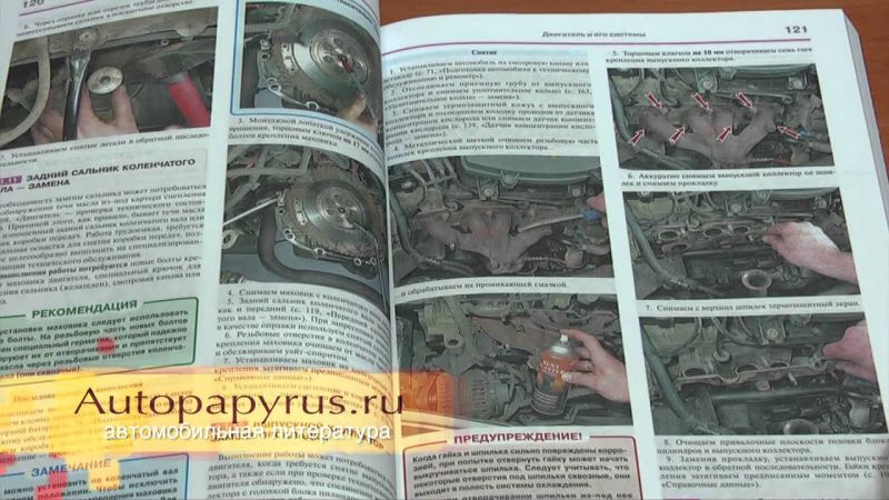 Как отремонтировать свой Рено Сценик без проблем: уникальное руководство