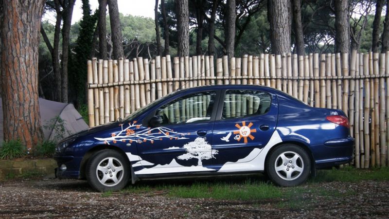 Как Peugeot 206 2023 покорит сердца автомобилистов: интересные факты