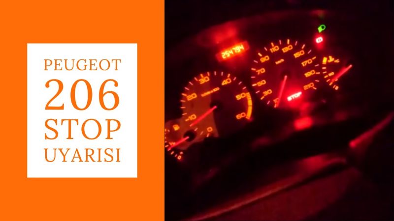 Как Peugeot 206 2023 покорит сердца автомобилистов: интересные факты