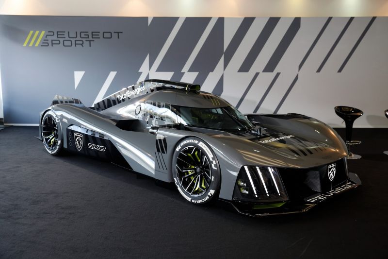 Как Peugeot превращается в спорткар: 15 секретов ценителей