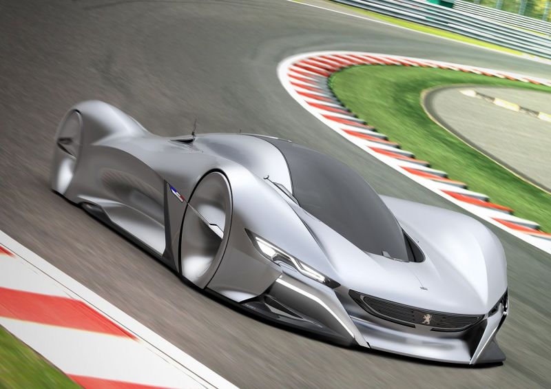 Как Peugeot превращается в спорткар: 15 секретов ценителей