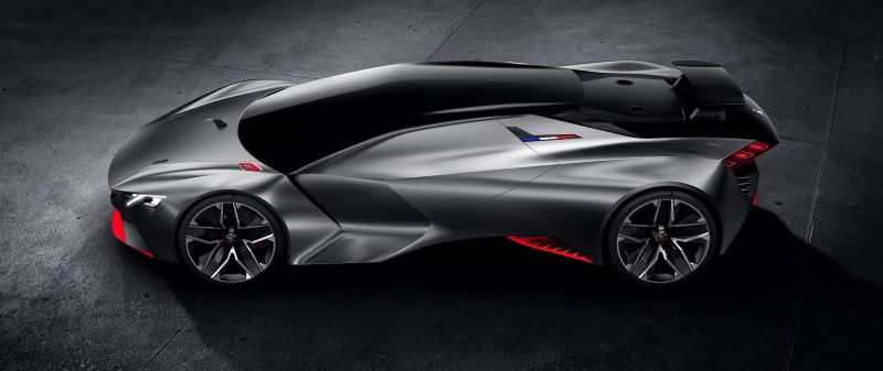 Как Peugeot превращается в спорткар: 15 секретов ценителей