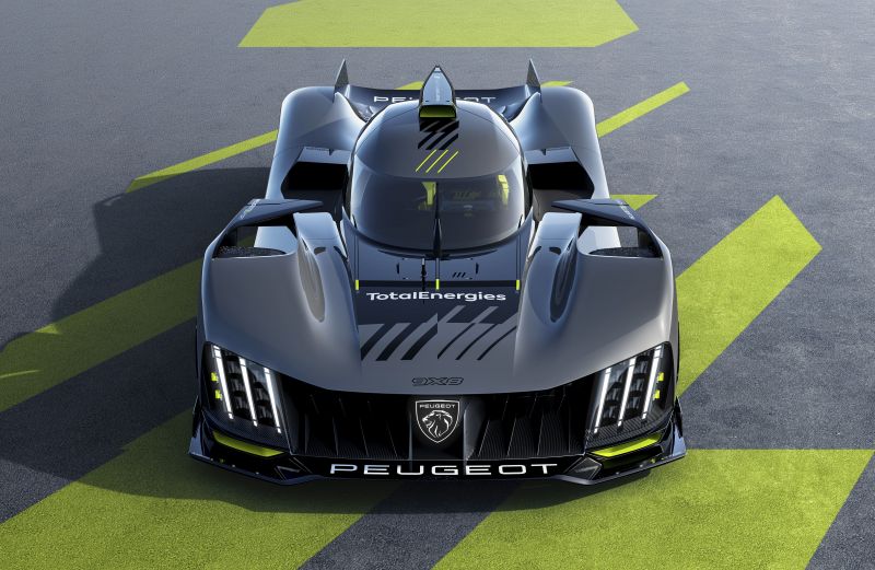 Как Peugeot превращается в спорткар: 15 секретов ценителей