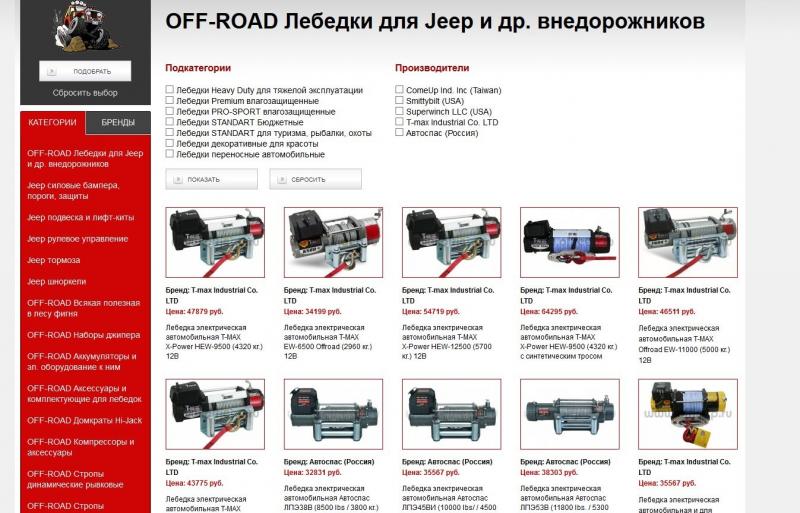 Как подобрать идеальную ручную лебёдку для вашего автомобиля. Узнайте секреты выбора в нашем обзоре