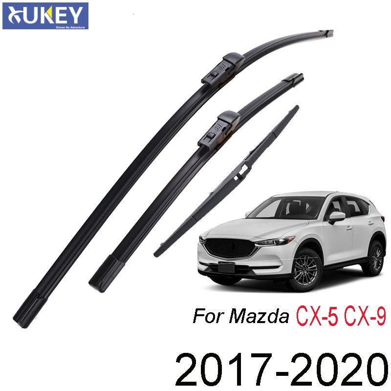 Как подобрать идеальные дворники для Mazda CX-5 в 2023 году: увлекательное путешествие к комфорту и безопасности