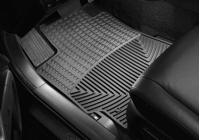 Как подобрать идеальные коврики в салон автомобиля WeatherTech : 7 лайфхаков выбора