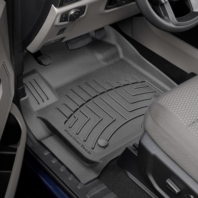Как подобрать идеальные коврики в салон автомобиля WeatherTech : 7 лайфхаков выбора