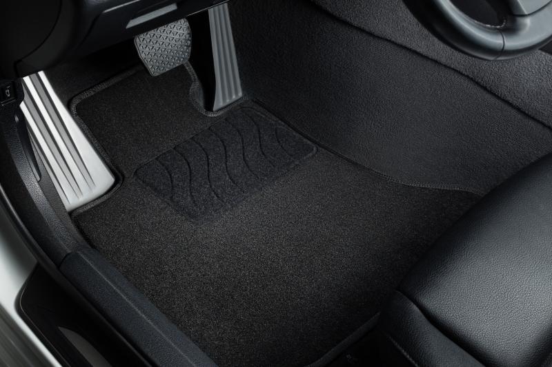 Как подобрать идеальные коврики в салон автомобиля WeatherTech : 7 лайфхаков выбора