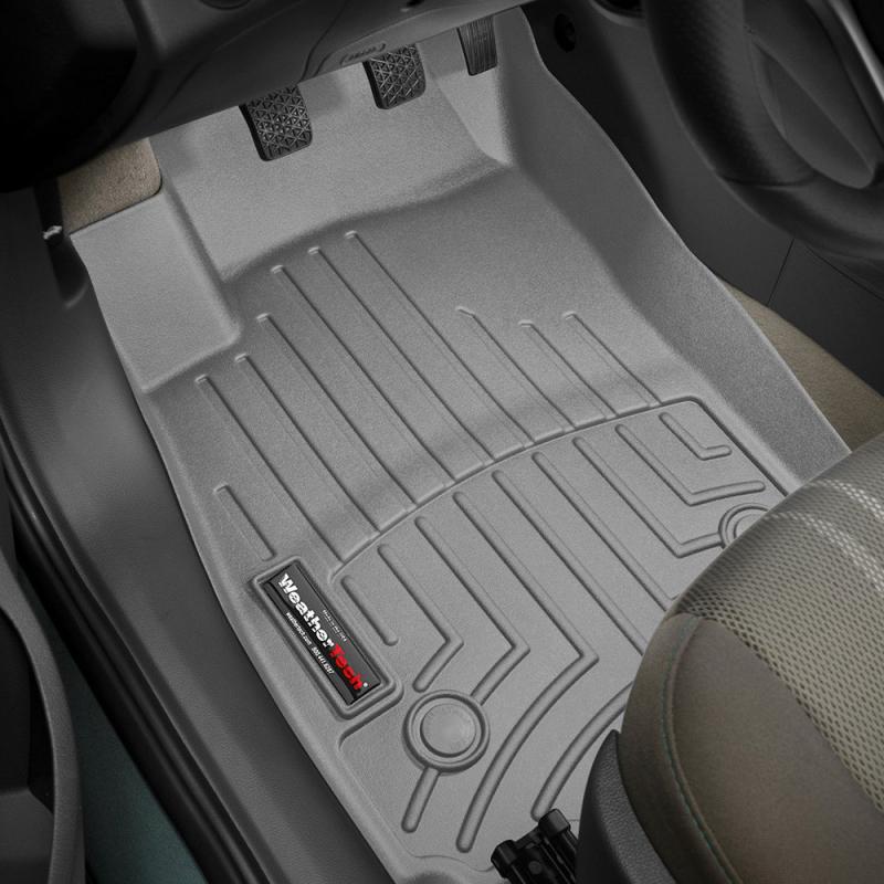 Как подобрать идеальные коврики в салон автомобиля WeatherTech : 7 лайфхаков выбора
