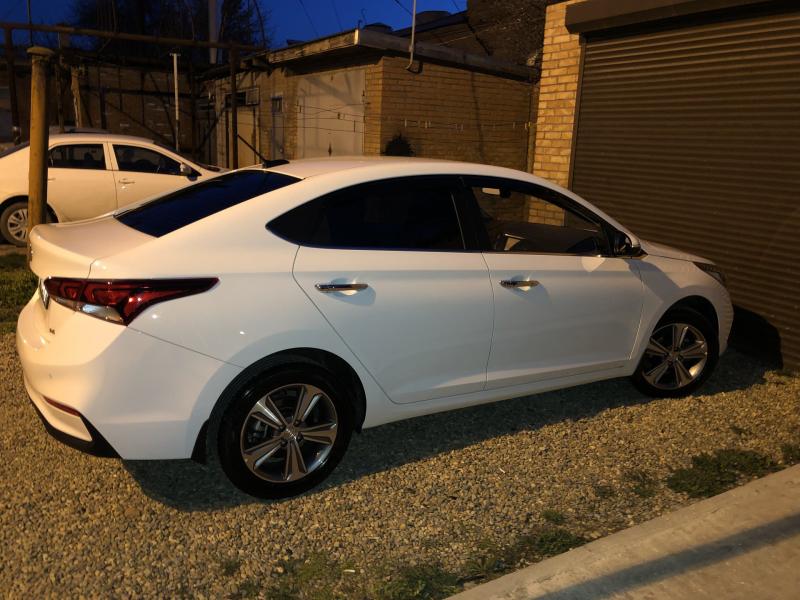 Как подобрать идеальные литые диски для Hyundai Solaris 2023: откройте для себя
