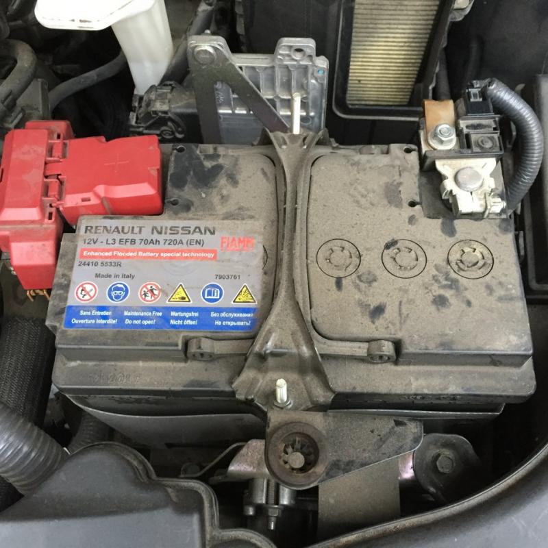 Как подобрать идеальный акб для Nissan Qashqai: интересные факты, которые помогут сделать правильный выбор
