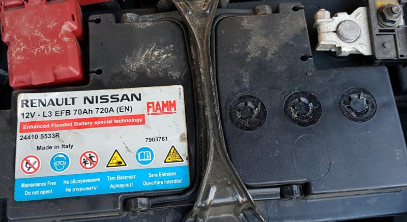 Как подобрать идеальный акб для Nissan Qashqai: интересные факты, которые помогут сделать правильный выбор