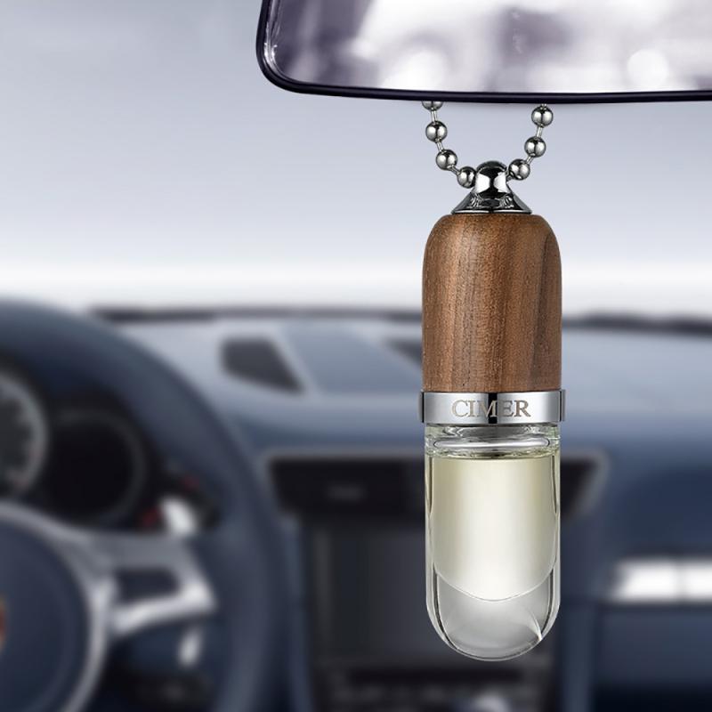 Как подобрать идеальный ароматизатор для салона авто: душистые секреты машин