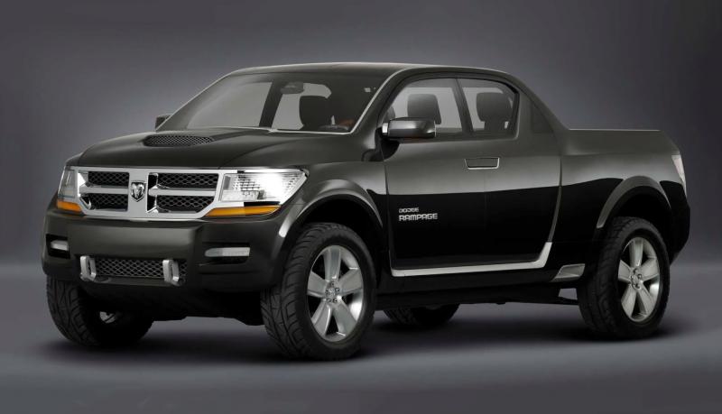 Как подобрать идеальный автомобиль Dodge для себя: от купе до внедорожника