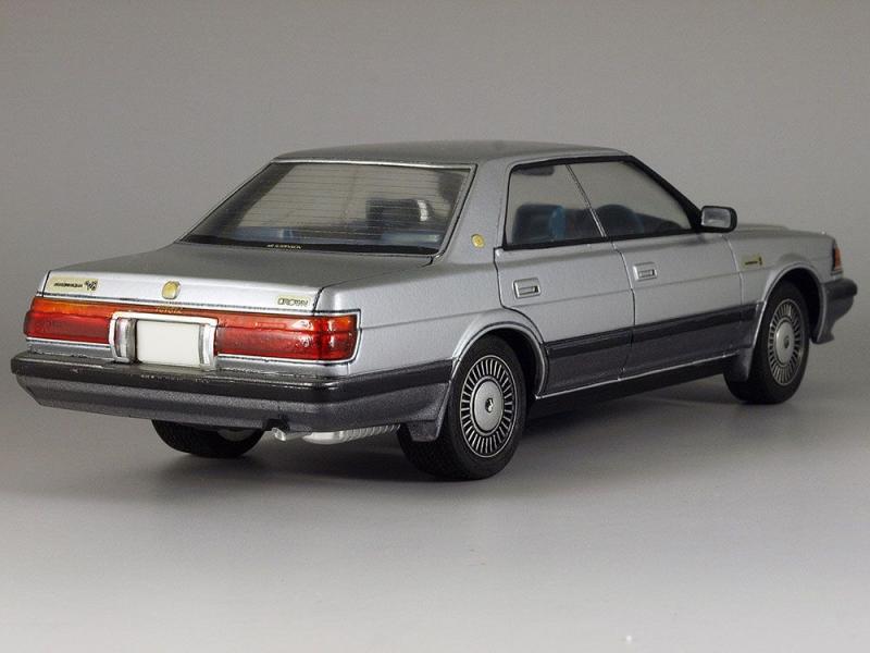 Как подобрать идеальный автомобиль Toyota Crown Royal Saloon: откройте для себя уникальные возможности модели