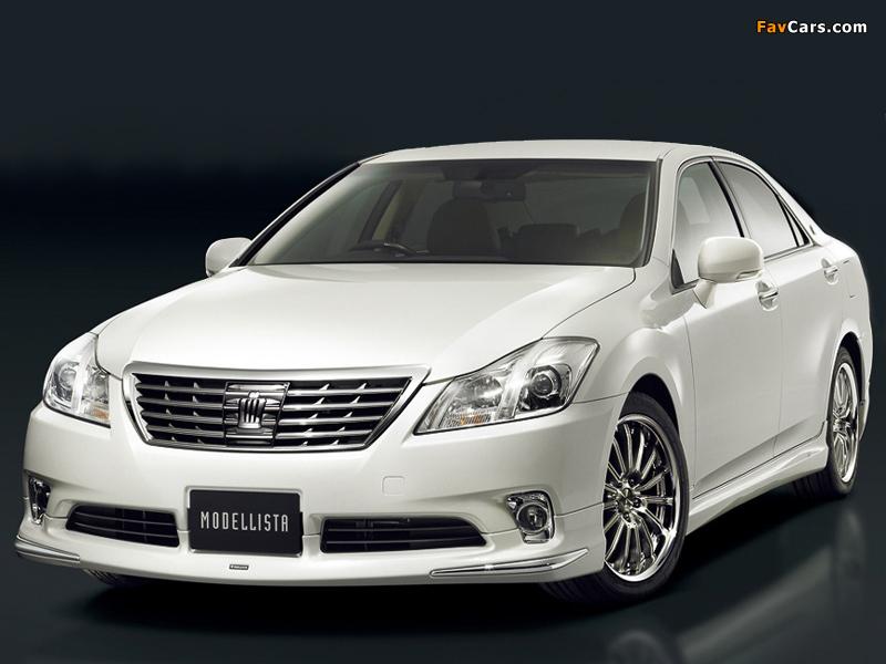Как подобрать идеальный автомобиль Toyota Crown Royal Saloon: откройте для себя уникальные возможности модели