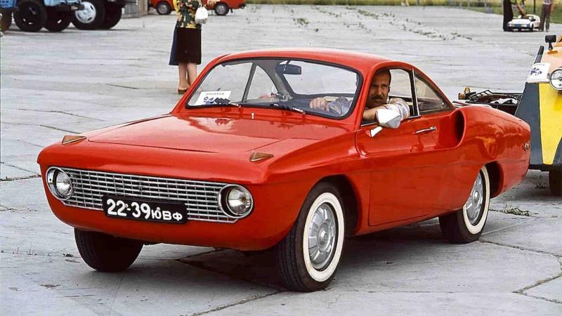 Как подобрать идеальный автомобиль ZAZ Sport 900 в 2023 году: отличное решение для покупки
