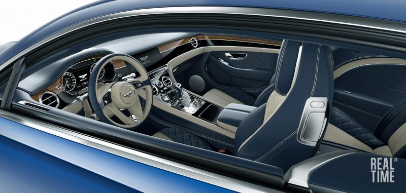 Как подобрать идеальный Bentley Continental T:ключевые особенности самой роскошной машины