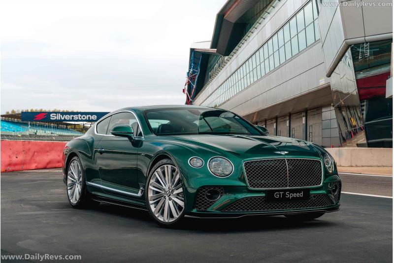Как подобрать идеальный Bentley Continental T:ключевые особенности самой роскошной машины