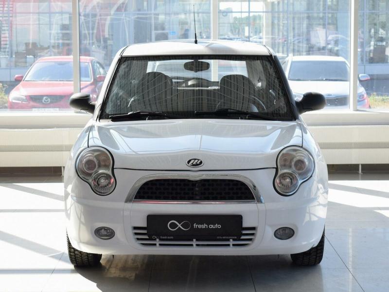 Как подобрать идеальный Lifan Smily 320: технические характеристики, на которые стоит обратить внимание