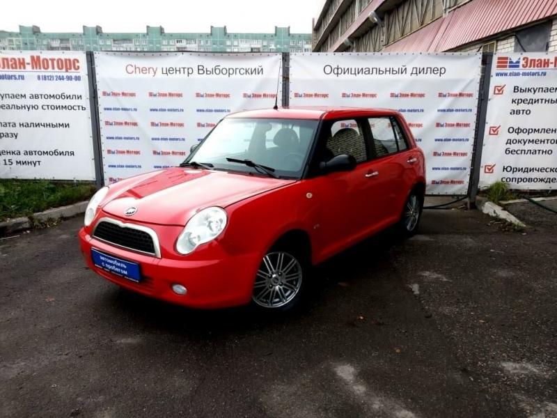 Как подобрать идеальный Lifan Smily 320: технические характеристики, на которые стоит обратить внимание