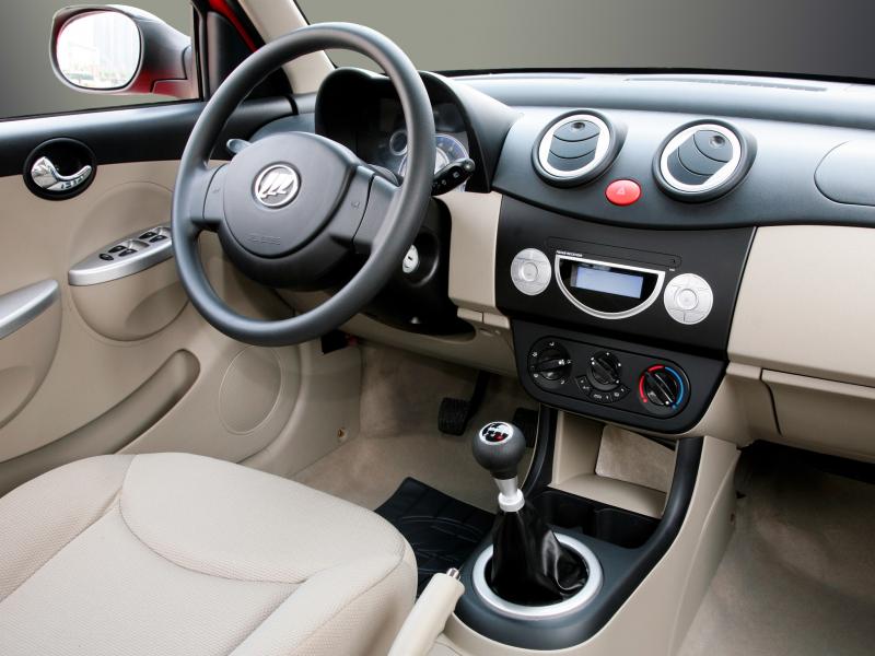 Как подобрать идеальный Lifan Smily 320: технические характеристики, на которые стоит обратить внимание