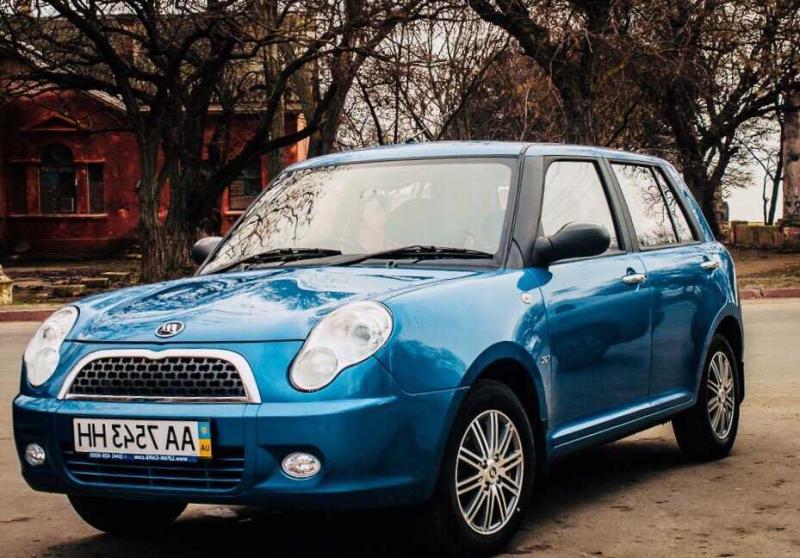 Как подобрать идеальный Lifan Smily 320: технические характеристики, на которые стоит обратить внимание