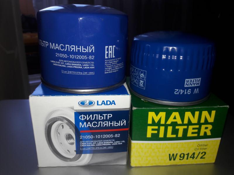 Как подобрать идеальный масляный фильтр для Вашей Приоры 16 клапанов: Проверенные советы