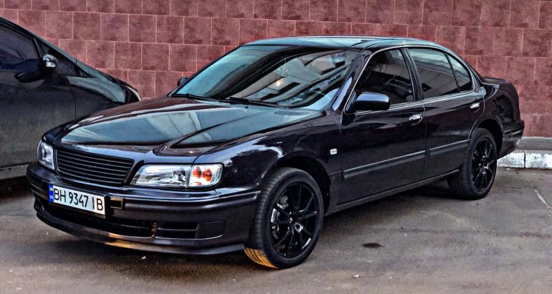 Как подобрать идеальный Nissan Maxima 1998 года выпуска: 15 советов для увлеченных автолюбителей