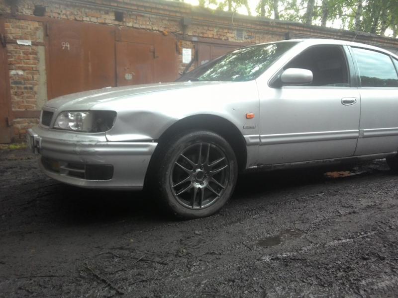 Как подобрать идеальный Nissan Maxima 1998 года выпуска: 15 советов для увлеченных автолюбителей