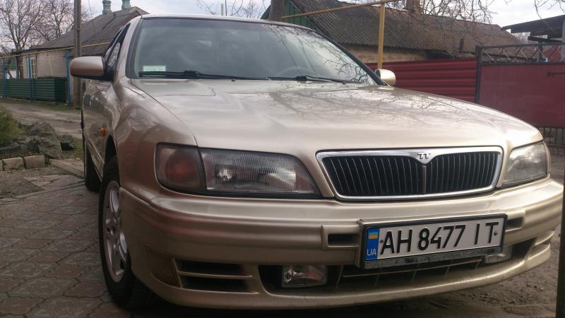 Как подобрать идеальный Nissan Maxima 1998 года выпуска: 15 советов для увлеченных автолюбителей