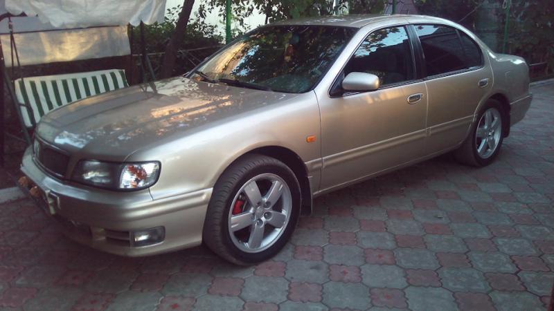 Как подобрать идеальный Nissan Maxima 1998 года выпуска: 15 советов для увлеченных автолюбителей