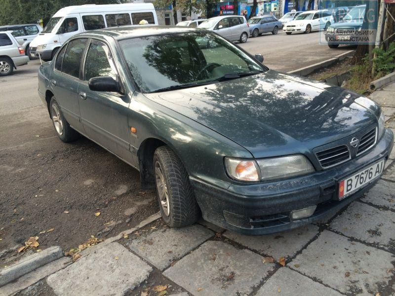 Как подобрать идеальный Nissan Maxima 1998 года выпуска: 15 советов для увлеченных автолюбителей