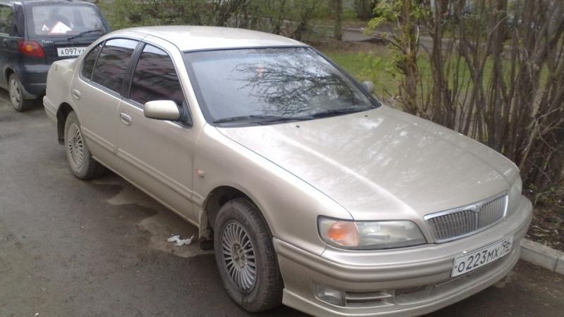 Как подобрать идеальный Nissan Maxima 1998 года выпуска: 15 советов для увлеченных автолюбителей