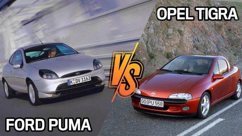 Как подобрать идеальный Opel Tigra 1996 без сожалений. Секреты выбора и приобретения мечты