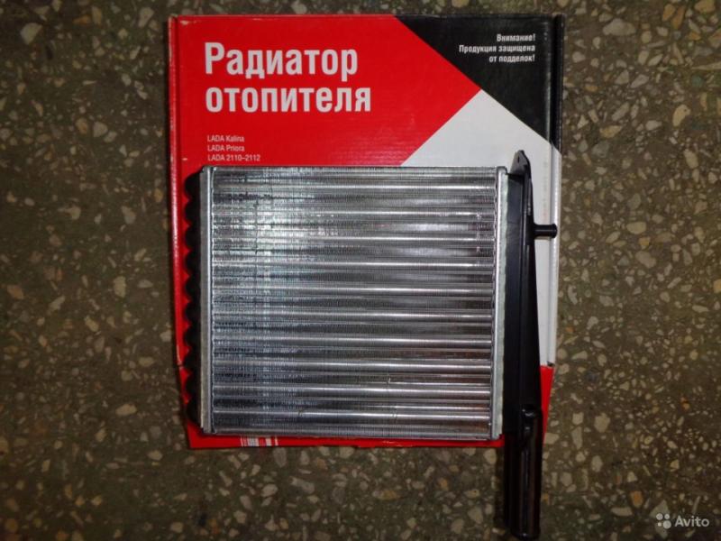 Как подобрать идеальный радиатор отопления для Халла Приора: варианты и советы