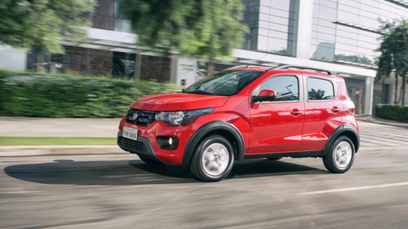 Как подобрать компактный автомобиль с высоким клиренсом, чтобы он был идеальным: Вот 15 советов эксперта
