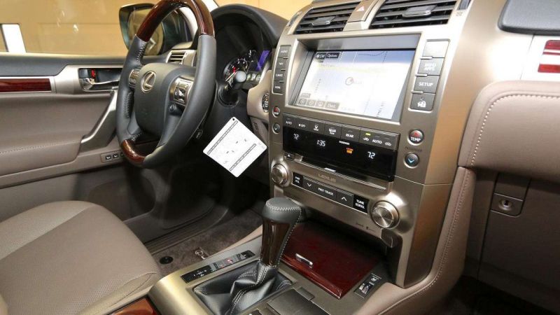 Как получить максимум от Lexus GX, не имея глубоких технических знаний. Разгадка внутри