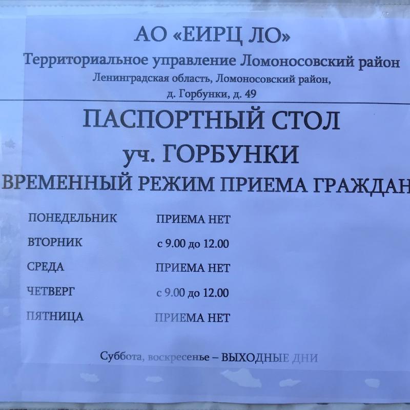 Как получить паспорт быстро и без очередей: проверенные советы в Карачаевске