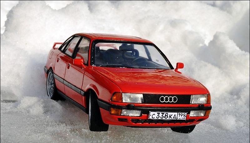 Как получить удовольствие от вождения легендарной Audi 90: двигатель, обновления, обзор модификаций