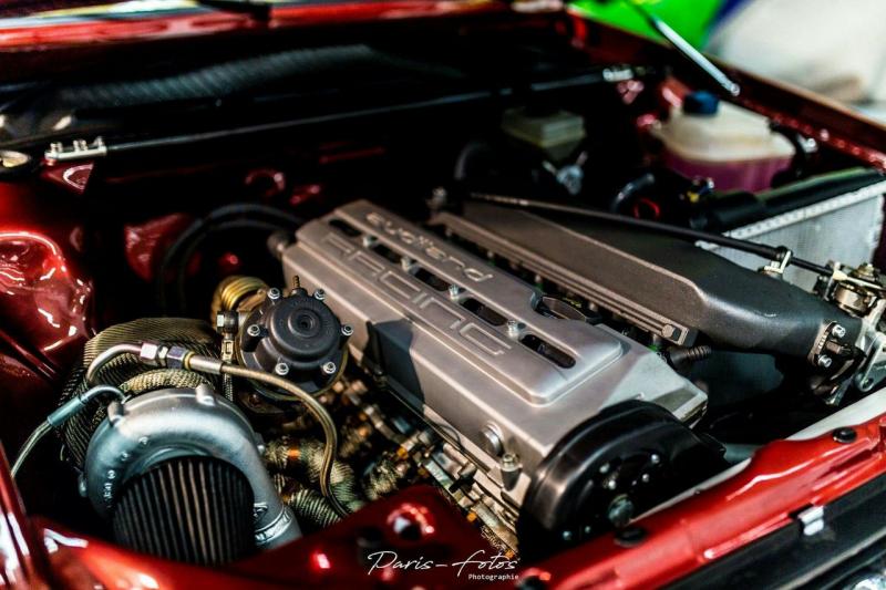Как получить удовольствие от вождения легендарной Audi 90: двигатель, обновления, обзор модификаций